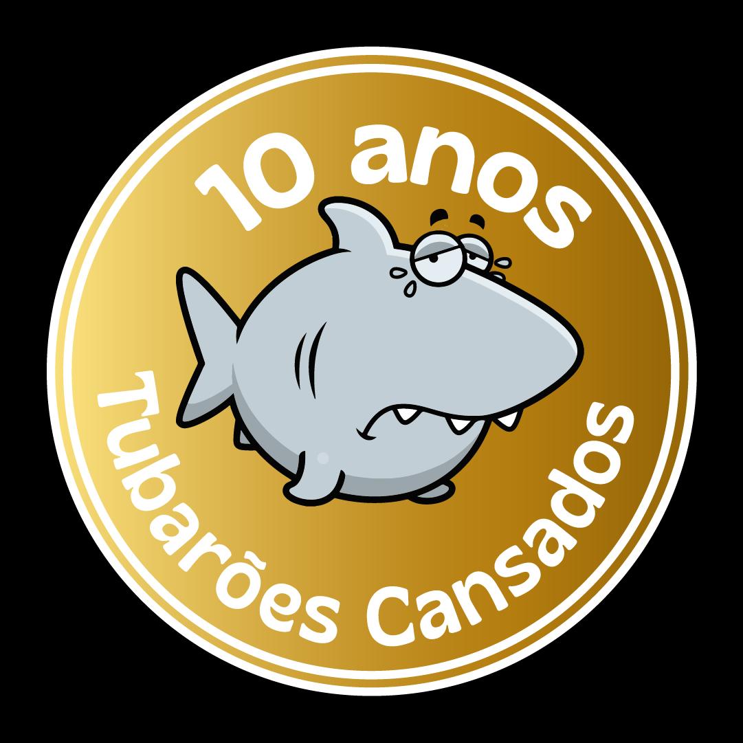 Tubarões Cansados